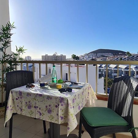 Joy & Friends 1 Apartment Los Cristianos  Ngoại thất bức ảnh