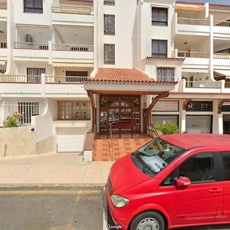 Joy & Friends 1 Apartment Los Cristianos  Ngoại thất bức ảnh