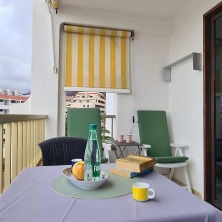 Joy & Friends 1 Apartment Los Cristianos  Ngoại thất bức ảnh